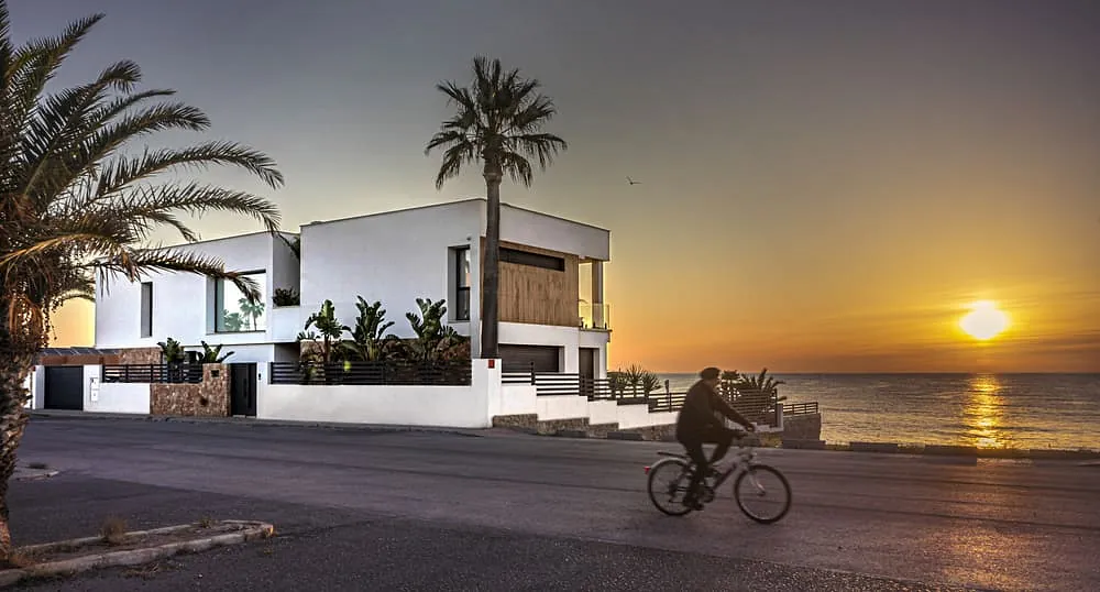 VIVIENDA EN LA VELETA TORREVIEJA