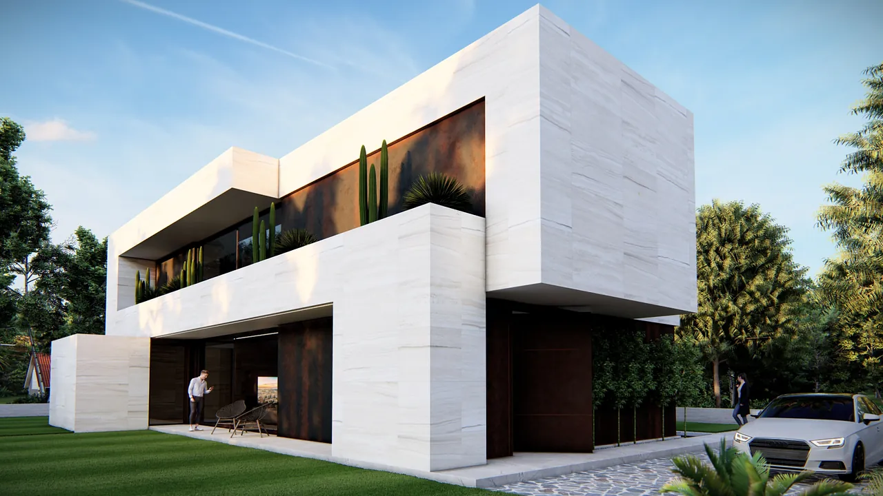 Arq Solutions proyecto 