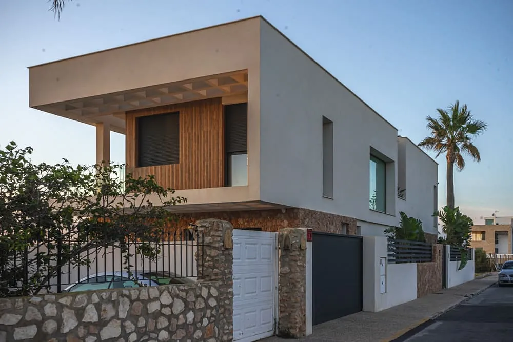 VIVIENDA EN LA VELETA TORREVIEJA